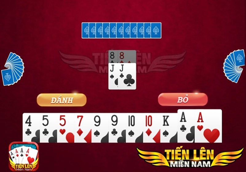 Chiến thuật chơi bài tiến lên miền nam hiệu quả nhất tại Oxbet 2 Tiến lên miền nam kết nối người chơi mọi miền lại với nhau