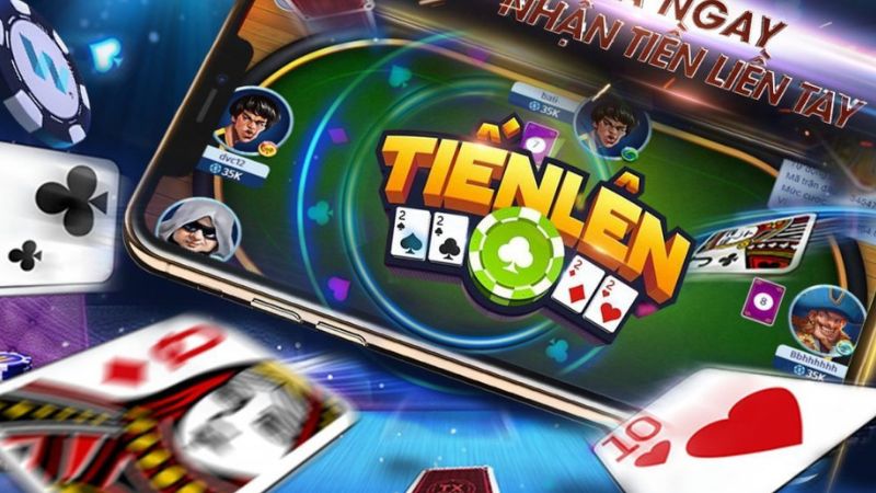 Chiến thuật chơi bài tiến lên miền nam hiệu quả nhất tại Oxbet 1 Đánh bài liền tay nhận tiền liền tay