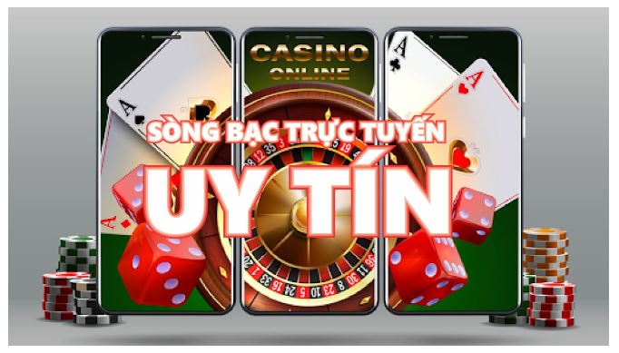 Cách chọn sòng bạc trực tuyến đáng tin cậy và an toàn tại Oxbet 1 Lựa chọn sòng bạc trực tuyến uy tín tạo cảm giác an toàn cho người chơi