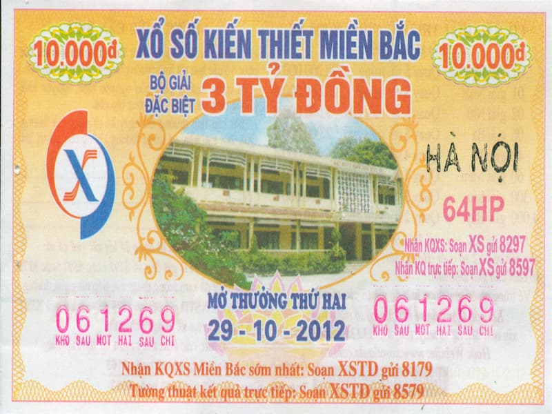 Kinh nghiệm chơi xổ số Hà Nội từ các chuyên gia tại Oxbet 2 Đưa ra một chiến lược cụ thể có thể tăng khả năng chiến thắng cao