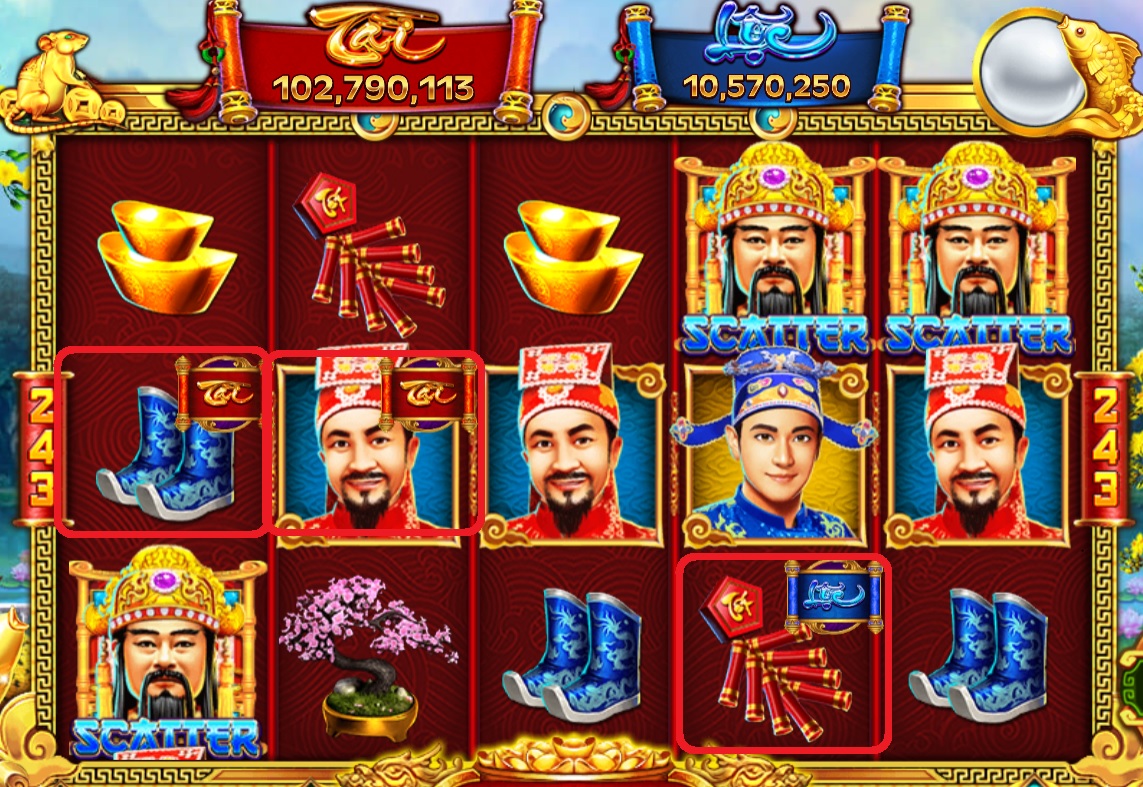 Nổ hũ vip tại Oxbet: Hướng dẫn cách chơi những người mới 2 Chọn cho mình một chiến lược để có cơ hội giành chiến thắng cao nhất