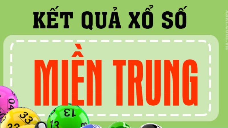 Xổ số miền trung: phân tích các con số may mắn 1 Xổ số Thử vận may với các con số có thể giúp bạn đổi đời