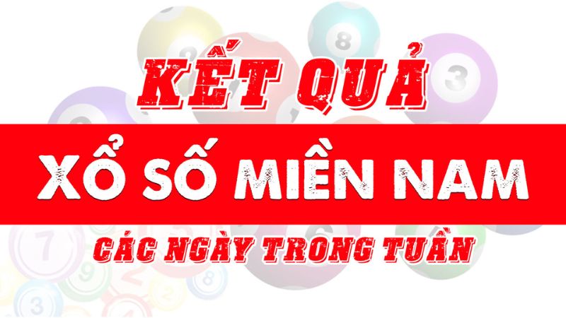 Xổ số miền nam hôm nay kết quả liền tay 1 Những phần thưởng tại xổ số miền nam luôn dành cho người chơi