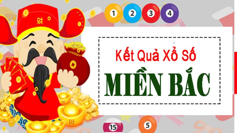 Cách dự đoán xổ số miền bắc hôm nay hiệu quả 1 Xổ số miền bắc uy tín và minh bạch