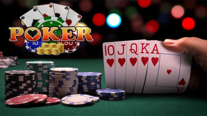 Tại sao Poker lại hấp dẫn tại Oxbet: Poker là gì và yếu tố gây nghiện 1 Hấp dẫn và thu hút là yếu tố tạo nên Poker online