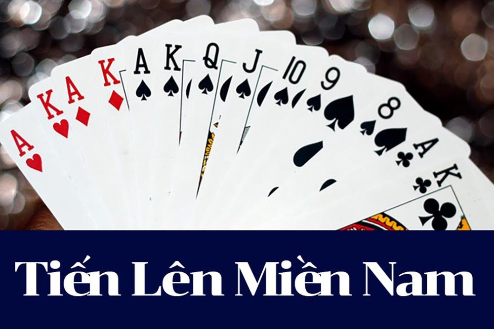 Tiến lên miền Nam: Hướng dẫn chi tiết cho người mới bắt đầu 1 Tiến lên miền nam đòi hỏi người chơi có kỹ năng