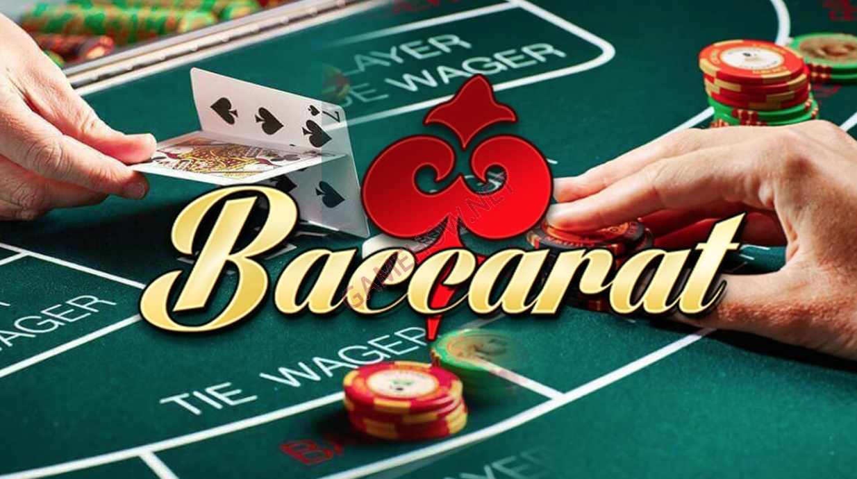 Cách quản lý tài chính khi chơi Baccarat trực tuyến hiệu quả tại Oxbet 1 Chơi baccarat trực tuyến chơi Oxbet