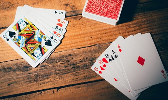 Hướng dẫn cách chơi phỏm tại Oxbet cho người mới bắt đầu 1 Cách chơi phỏm cho người mới