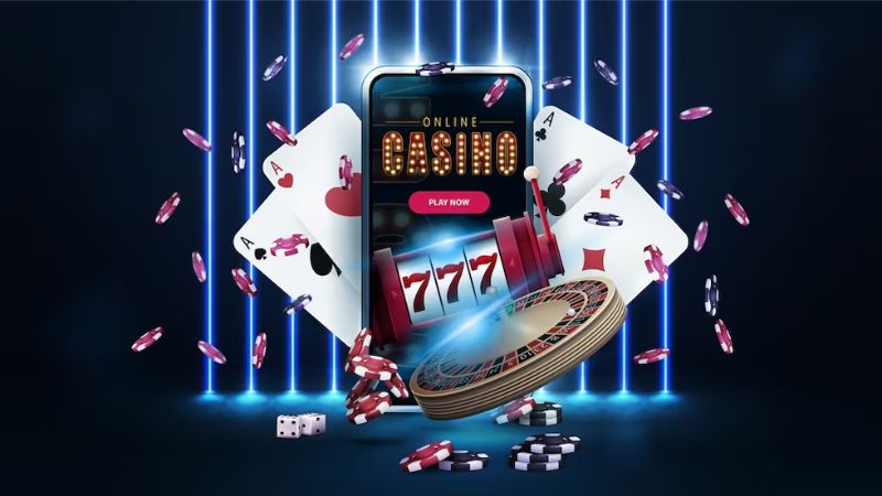 Casino trực tuyến tại Oxbet: Trải nghiệm chơi game đỉnh cao 1 Casino trực tuyến tại Oxbet mang đến trải nghiệm chơi game đỉnh cao với hàng loạt trò chơi hấp dẫn