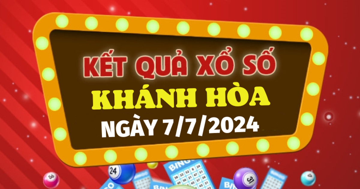 Những lưu ý khi tham gia xổ số Khánh Hòa để tăng cơ hội trúng giải tại Oxbet 1 Xổ số Khánh Hòa rất minh bạch và an toàn khi chơi