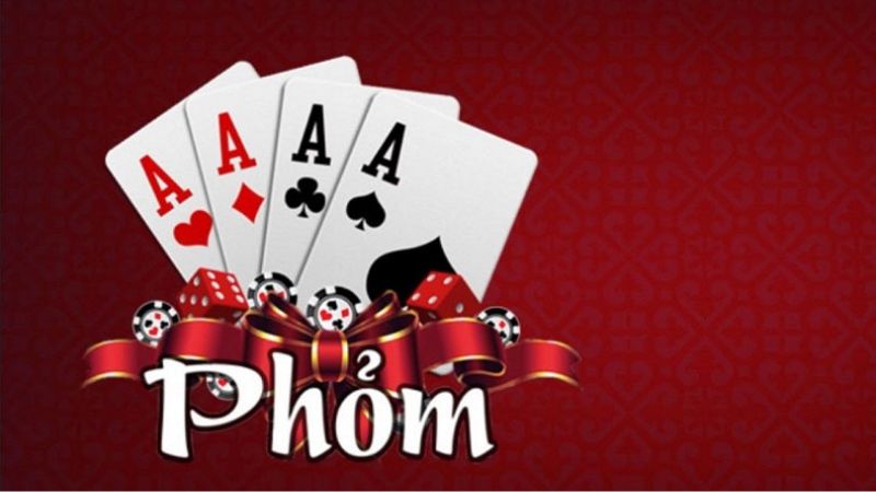 Cách chơi và chiến thuật bài phỏm tại Oxbet tăng cơ hội chiến thắng 1 Chơi bài phỏm tại Oxbet cần sự kiên nhẫn và tinh thần học hỏi không ngừng.