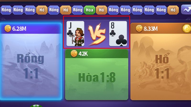 Game rồng hổ tại Oxbet có những lợi ích gì? 2 Chơi game Rồng Hổ tại Oxbet còn thúc đẩy việc tham gia vào các hoạt động nhóm