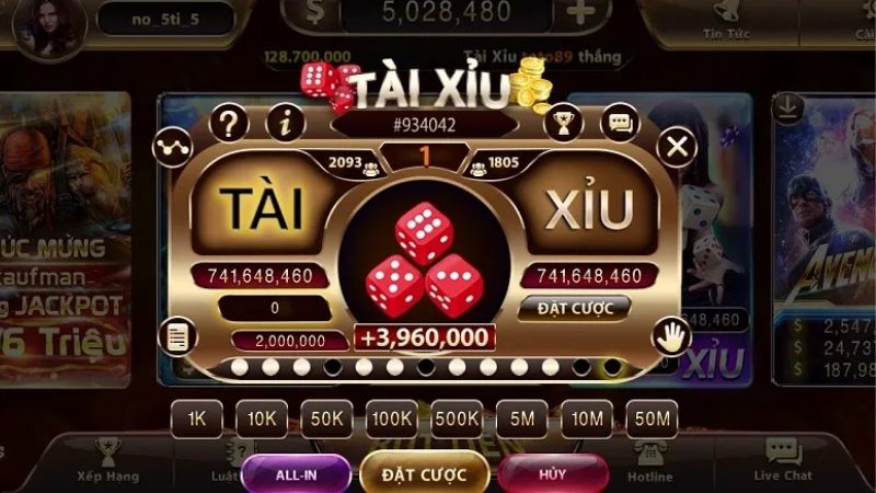 Cách chơi tài xỉu tại Oxbet cho người mới bắt đầu 2 Chơi tài xỉu tại Oxbet là một trải nghiệm tuyệt vời nếu bạn có đủ kiến thức và chiến thuật chơi hiệu quả.
