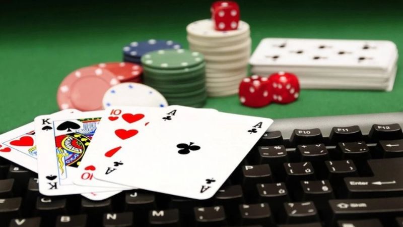 Đánh bài online tại Oxbet - Sự lựa chọn hoàn hảo cho game thủ 2 Đánh Bài Online tại Oxbet mang đến cho người chơi những trải nghiệm giải trí độc đáo