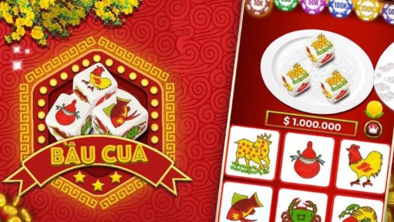 Bầu cua online tại Oxbet và những mẹo chơi hiệu quả 1 Khám phá bầu cua online tai Oxbet