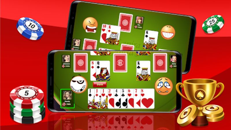 Bí quyết chơi phỏm tại Oxbet đạt hiệu quả cao 1 Khám phá thêm những bí quyết hay tại phỏm Oxbet