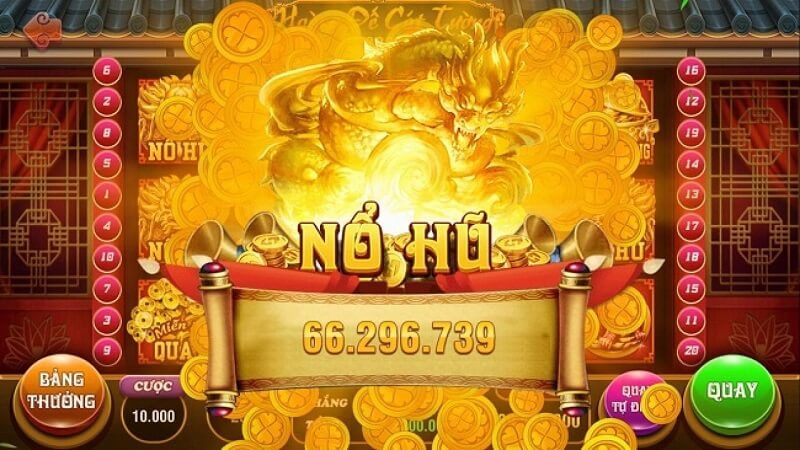 Game nổ hũ uy tín nhất 2024: Cập nhật các lựa chọn hàng đầu tại Oxbet 2 Khi chọn game nổ hũ, độ tin cậy của nhà cung cấp là yếu tố quan trọng không thể bỏ qua