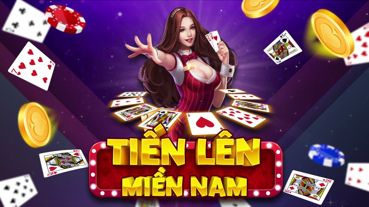 Cách chơi tiến lên miền nam online hiệu quả cho người mới 1 Tiến lên miền nam mang lại nhiều trải nghiệm thú vị