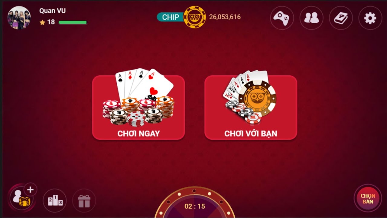 Cách chơi tiến lên miền nam online hiệu quả cho người mới 2 Giữ vững tâm lý khi chơi tiến lên miền nam