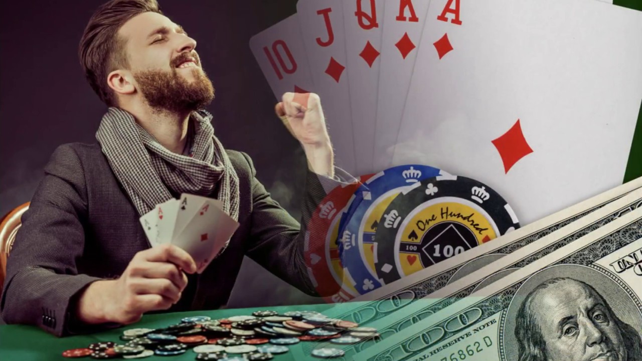 Cách chơi Poker chuyên nghiệp: kinh nghiệm từ những cao thủ tại Oxbet 2 Tích lũy kinh nghiệm từ các người chơi khác