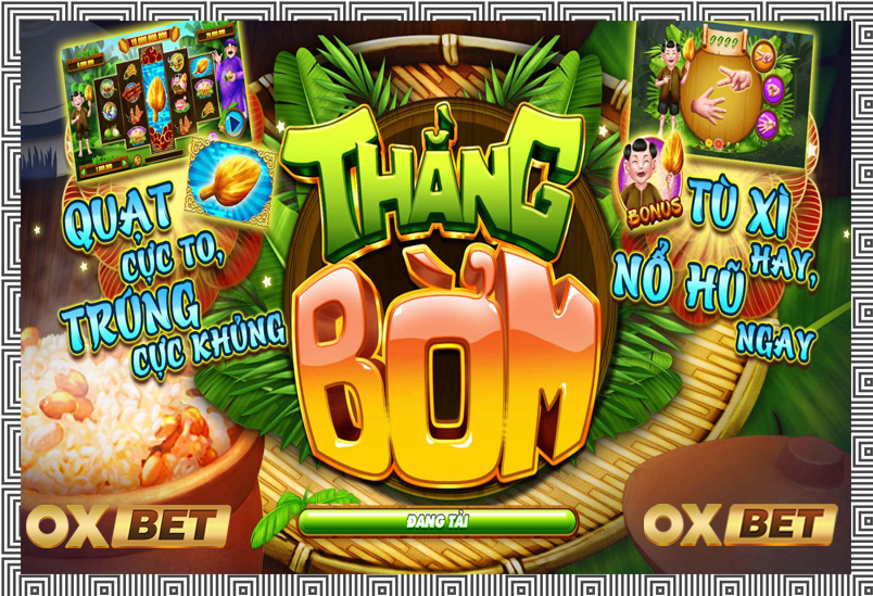 Nổ hũ vip tại Oxbet: Hướng dẫn cách chơi những người mới 1 Nổ hũ vip mang lại trải nghiệm hấp dẫn và thú vị cho người chơi