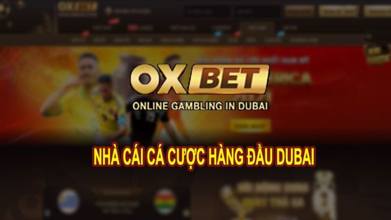 Cách rút tiền nhanh chóng từ Oxbet: Hướng dẫn chi tiết 1 Oxbet là một trong những nền tảng cá cược trực tuyến phổ biến tại Việt Nam