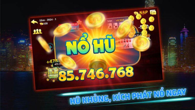 Tải game nổ hũ tại Oxbet - Trải nghiệm đỉnh cao hôm nay! 1 Oxbet nền tảng cá cược game nổ hũ hàng đầu mang đến cho bạn trải nghiệm chơi game đỉnh cao