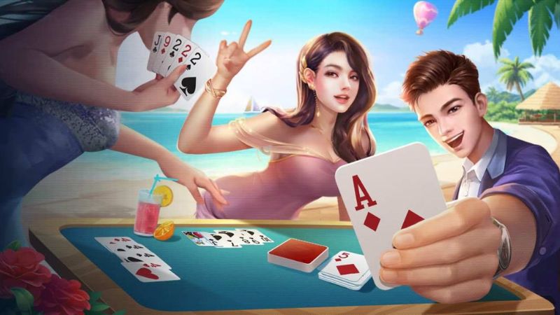 Game đánh bài tại Oxbet và những đánh giá khách quan 1 Oxbet thực sự là một lựa chọn lý tưởng cho những ai đam mê trò chơi đánh bài trực tuyến