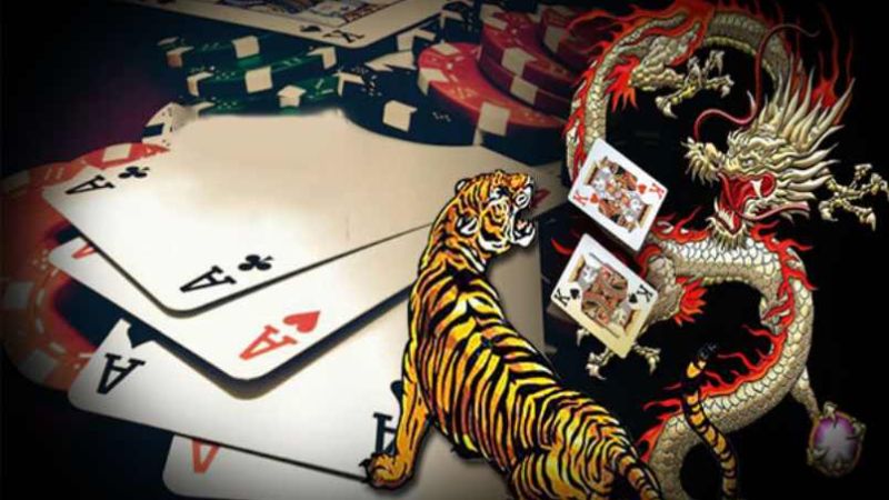 Rồng hổ online tại Oxbet: Chiến lược đặt cược hiệu quả 2 Rồng Hổ là một trò chơi bài rất đơn giản, thường xuất hiện trong các sòng bạc trực tuyến
