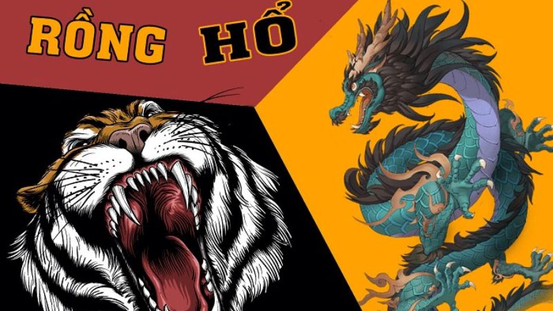 Rồng hổ online tại Oxbet: Chiến lược đặt cược hiệu quả 1 Rồng hổ một trò chơi mang đậm tính may rủi và vô cùng hấp dẫn