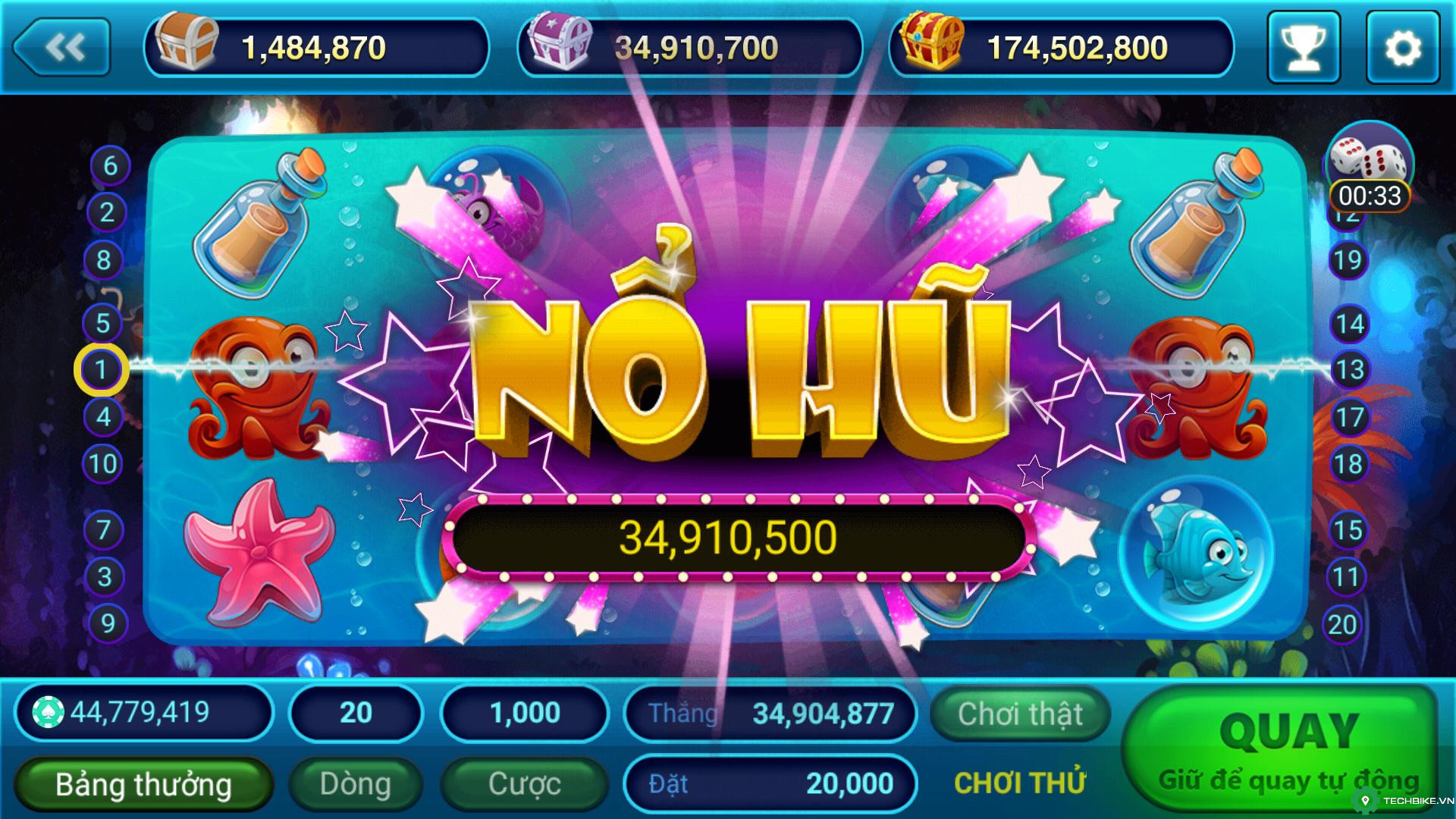 Nổ hũ online: dành cho người mới tập chơi 2 Nhà cái Oxbet là nơi bạn có thể đặt hết niềm tin vào để chơi