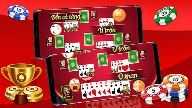 Bí quyết chơi phỏm tại Oxbet đạt hiệu quả cao 2 Sử dụng khôn khéo các chiến thuật giúp bạn dễ chiến thắng