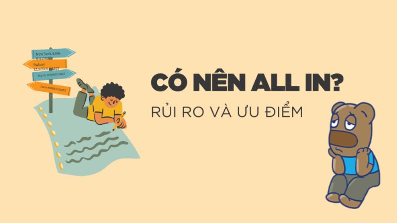 All in là gì tại Oxbet: Hướng dẫn chi tiết cho người mới 1 Tại đây cho bạn biết như thế nào là All in
