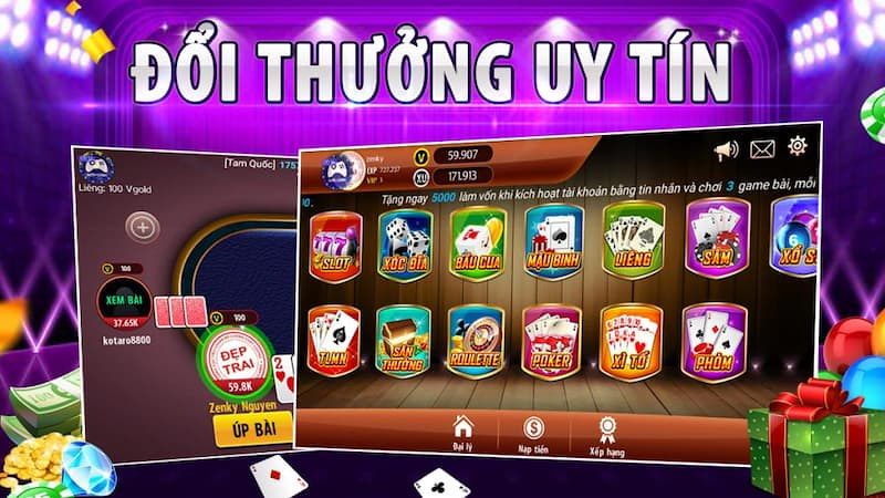 Cách chơi game đánh bài đổi thưởng tại Oxbet hiệu quả nhất 1 Tại Oxbet, có nhiều loại game đánh bài đổi thưởng với những quy tắc riêng biệt