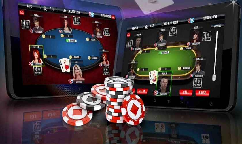 Cách chơi game bài poker online tại Oxbet: cho người mới bắt đầu 1 Poker online là game bài phổ biến và hấp dẫn nhất hiện nay