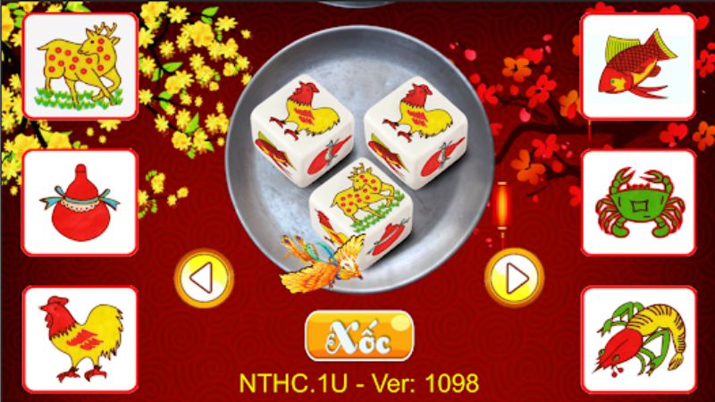 Cách chơi bầu cua tại Oxbet: Hướng dẫn chi tiết cho người mới 2 Trò chơi bầu cua tại Oxbet mang lại những giây phút giải trí thú vị và hồi hộp cho người chơi