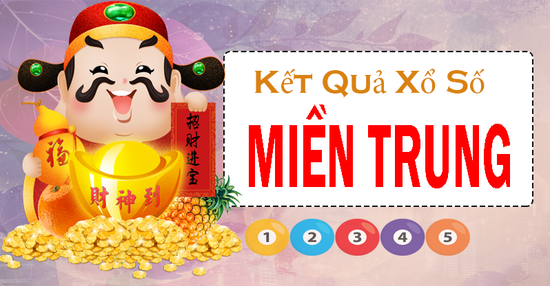 Cách theo dõi xổ số miền trung hôm nay trực tuyến hiệu quả tại Oxbet 1 Cập nhật các thông tin về xổ số miền trung để hiểu thêm