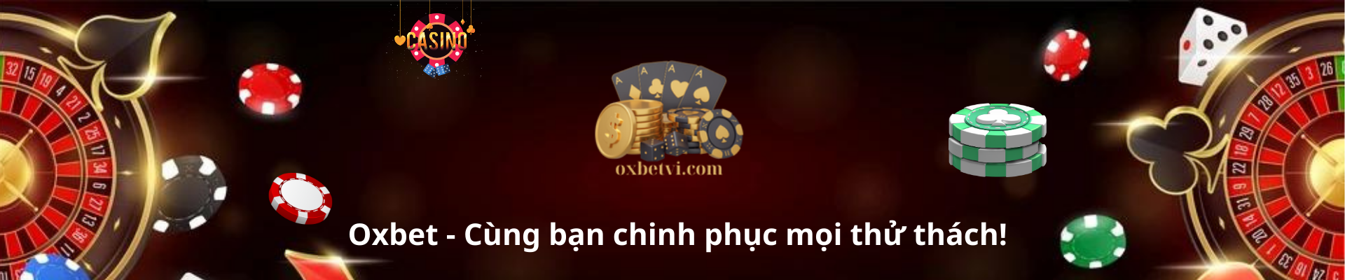 banner OXbet