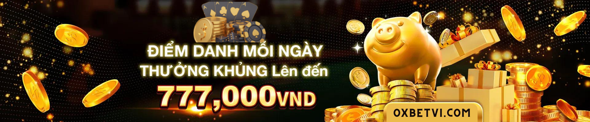 banner OXbet