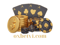 Oxbet – Truy cập để nhận thật nhiều ưu đãi giá trị tại Ox bet